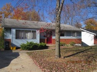 5617 Dundalk Dr, Oxon Hill, MD 20745