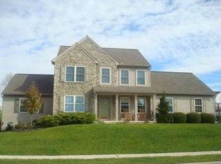 120 Doreen Dr, Hummelstown, PA 17036