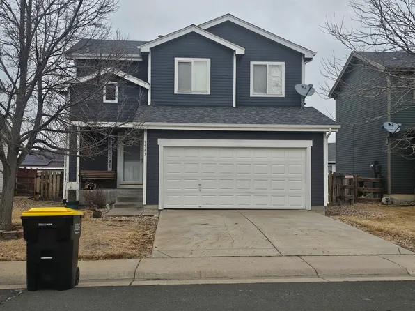 9583 Marmot Ridge Cir, Littleton, CO 80125