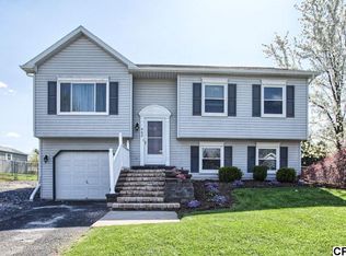 468 Shelleys Ln, Etters, PA 17319