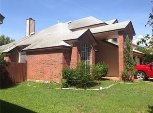 15008 Snelling Dr, Leander, TX 78641