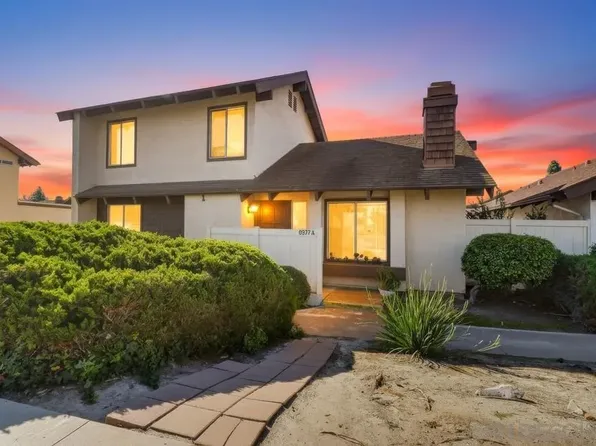 6977 Parkside Ave APT A, San Diego, CA 92139