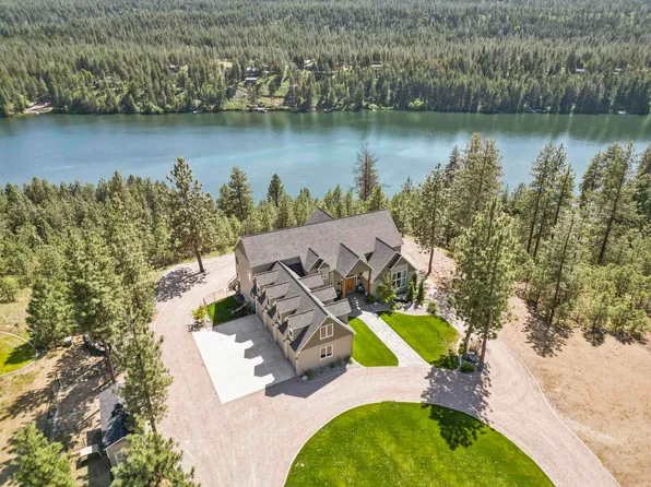 12402 Osprey Rd, Nine Mile Falls, WA 99026
