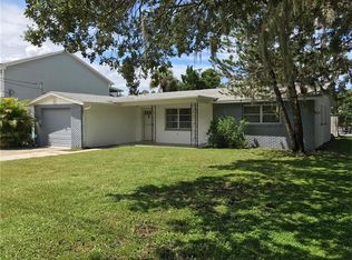 8531 Old Post Rd, Port Richey, FL 34668