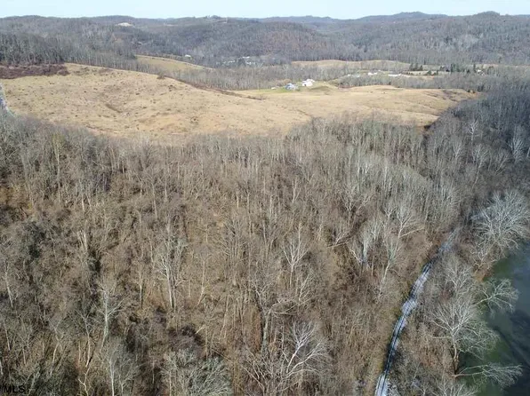 150-153 Long Meadow Ln, Worthington, WV 26591