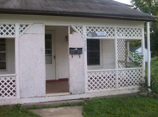 1320 E 6th St, Sedalia, MO 65301