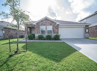 5234 Greenwood Summit Trl, Katy, TX 77449