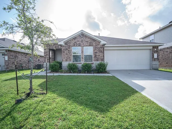 5234 Greenwood Summit Trl, Katy, TX 77449