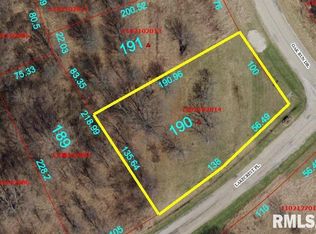 6190 Oak Run Dr, Dahinda, IL 61428