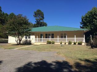 2249 NE 1005th Ave, Wilburton, OK 74578