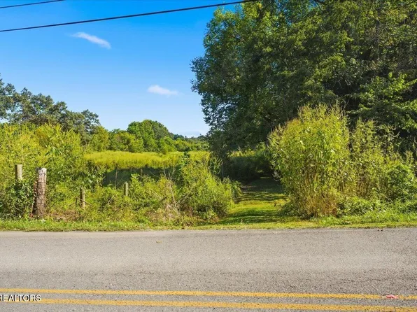 Ellejoy Rd, Seymour, TN 37865
