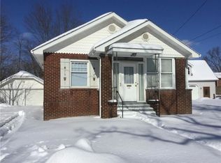 318 Shenango Blvd, Farrell, PA 16121