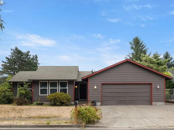 2012 SE Evans Ave, Troutdale, OR 97060