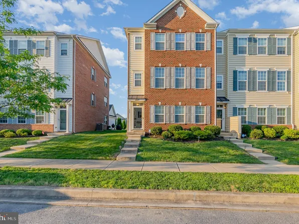 543 Equinox Dr, Bear, DE 19701