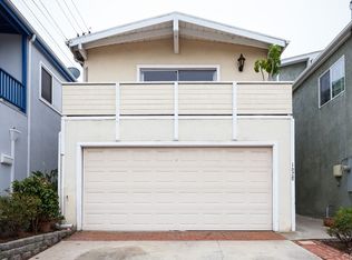 1628 Van Horne Ln, Redondo Beach, CA 90278