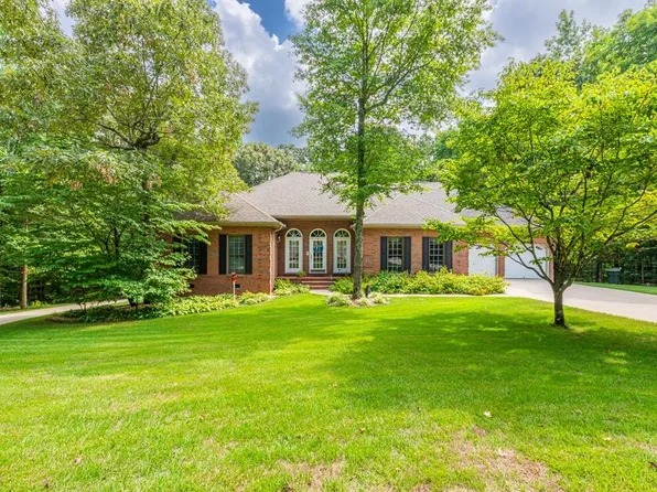 1170 W New Bethel Rd, Tuscumbia, AL 35674