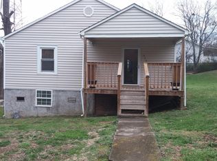 904 Dunlap St, Maryville, TN 37801