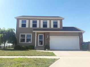 3406 Ash Dr SW, Bondurant, IA 50035