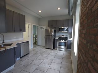 1733 W 19th St APT 2, Chicago, IL 60608