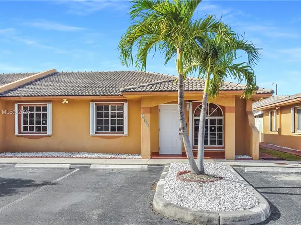 7020 W 35th Ave Unit 121, Hialeah, FL 33018