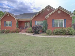 550 Camp Rd, Milner, GA 30257