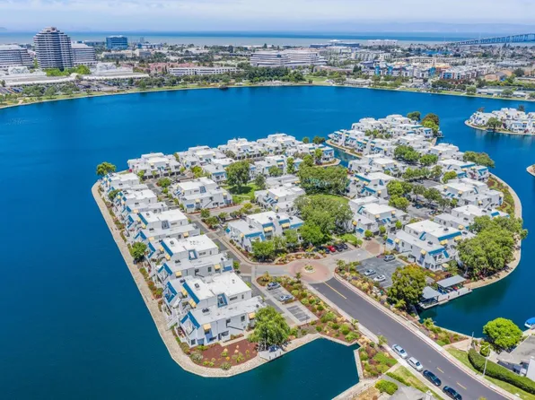 830 Balboa Ln, Foster City, CA 94404