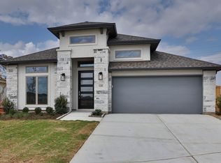 22206 Larkspir Gate Dr, Hockley, TX 77447