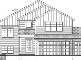 19852 Ely Ave N, Forest Lake, MN 55025