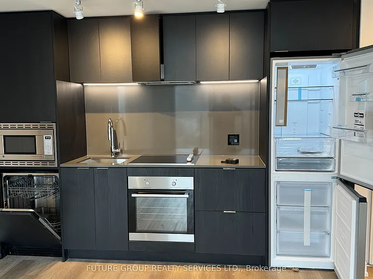 1 Jarvis St #1208 — Photo 24
