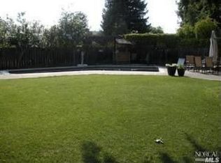 4213 Linda Vista Ave, Napa, CA