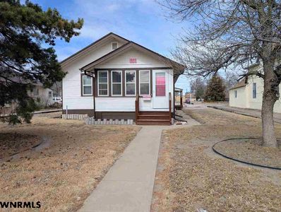 1803 Broadway St, Mitchell, NE, 69357