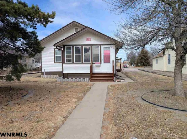 1803 Broadway St, Mitchell, NE 69357
