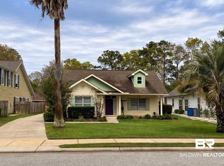18789 Chelsi Ln, Gulf Shores, AL 36542