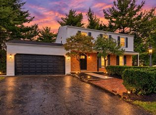 5597 Birkdale Ct, Columbus, OH 43232