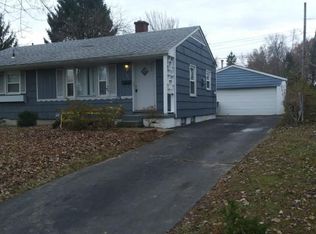 2027 Fenton St, Columbus, OH 43224