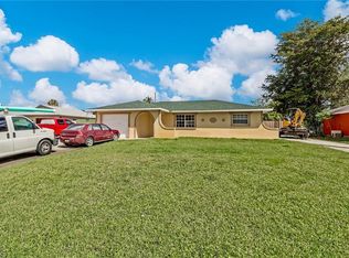 5341 21st Pl SW, Naples, FL 34116