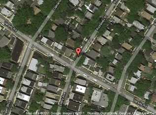 2-4 Richelieu Pl, Newark, NJ 07106