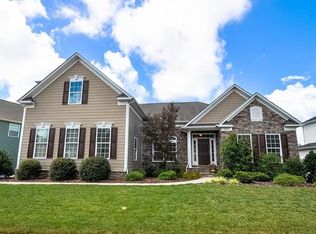 16609 Grassy Creek Dr, Huntersville, NC 28078