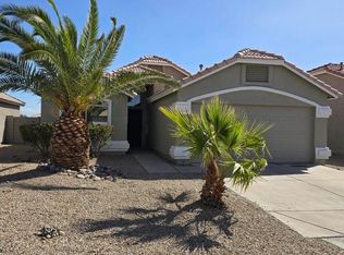 11606 W Grapefruit Ct, Surprise, AZ 85378