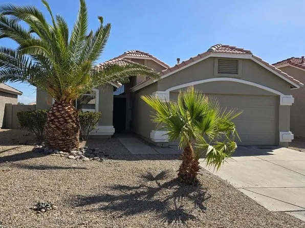 11606 W Grapefruit Ct, Surprise, AZ 85378