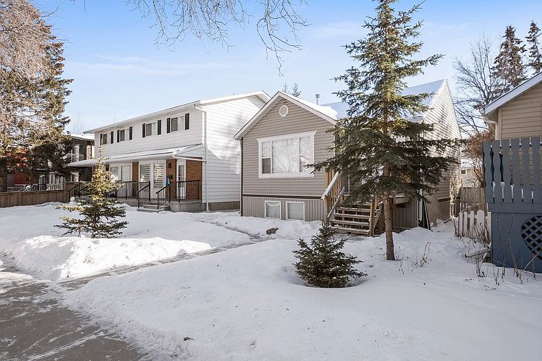 14627 103rd Ave NW, Edmonton, AB T5N 0T6 Zillow