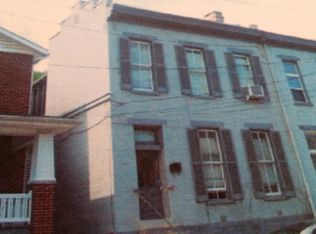 214 W Second St, Maysville, KY 41056