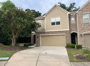 1624 Lenox Overlook Rd, Atlanta, GA 30329