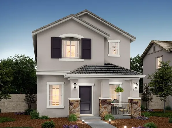4264 Aura Way, Rancho Cordova, CA 95742