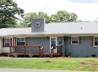 5028 Christenbury Rd, Charlotte, NC 28269