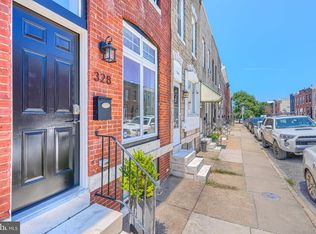 328 S Bouldin St, Baltimore, MD 21224