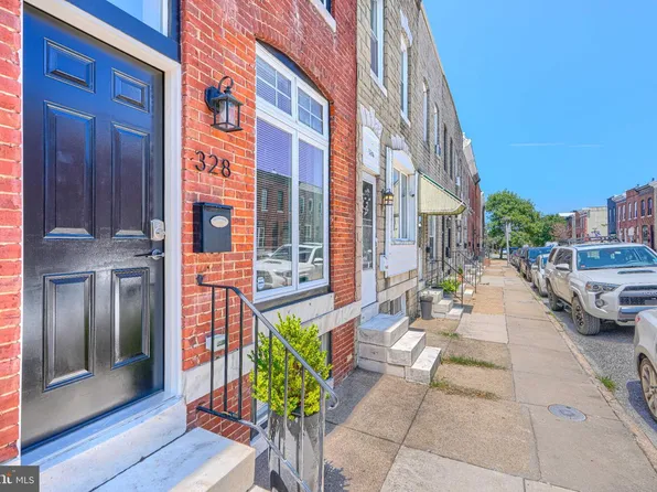 328 S Bouldin St, Baltimore, MD 21224