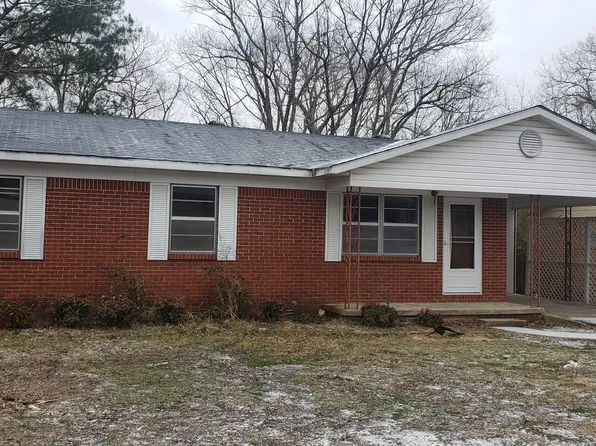 1730 Arch St, Batesville, AR 72501