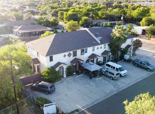 3119 Market St APT 2, Laredo, TX 78043