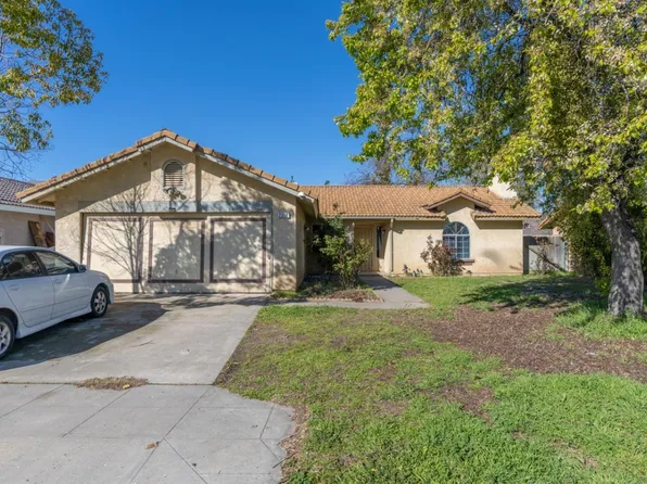 2350 S Adler Ave, Fresno, CA 93725